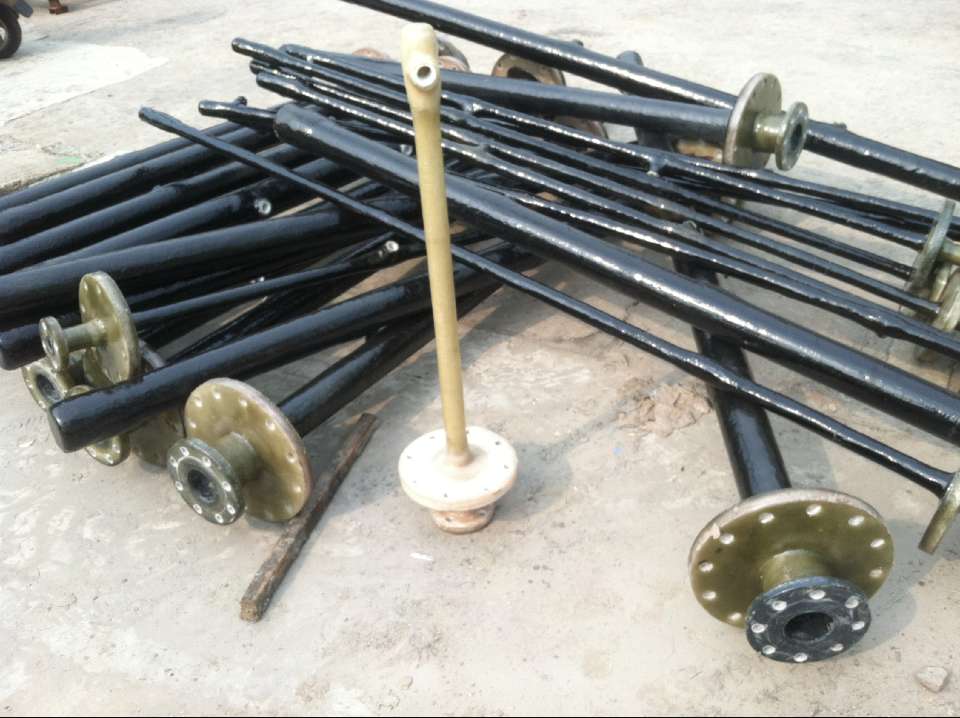 玻璃鋼非標產品6